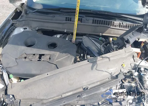 2017 Ford Fusion Se z USA, uszkodzony, nr VIN 3FA6P0H98HR112488